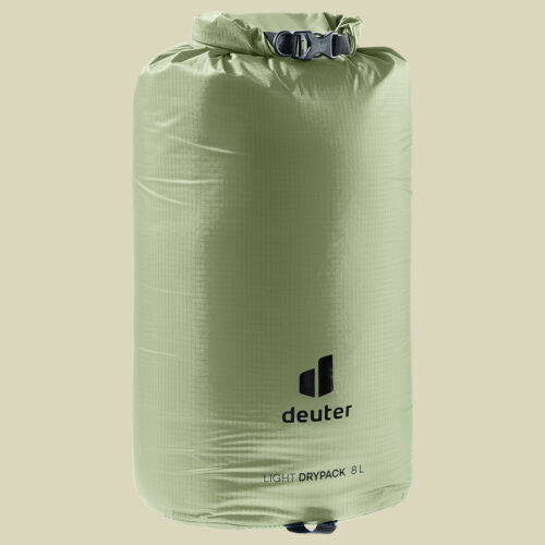 Light Drypack 8 8L grün - Farbe grove