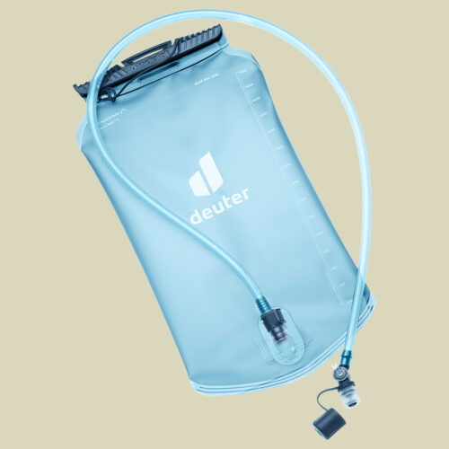 Streamer II 1,5 L blau - Farbe hydrablue