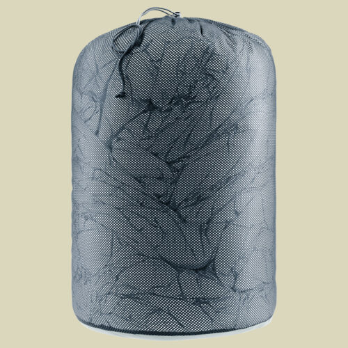 Storage Bag XL grau - Farbe tin