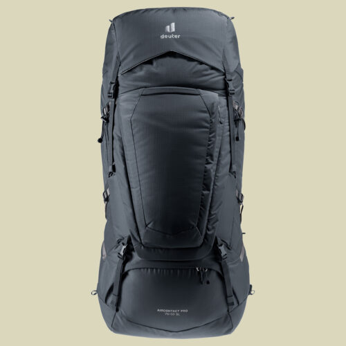 Aircontact Pro 85+10 85+10L schwarz - Farbe black