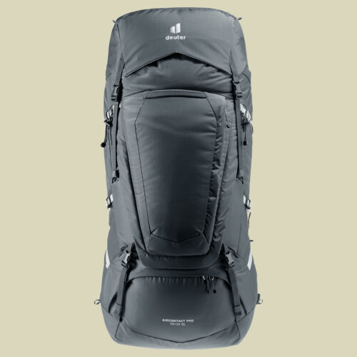 Aircontact Pro 75+10 SL Women 75+10 L grau - Farbe graphite