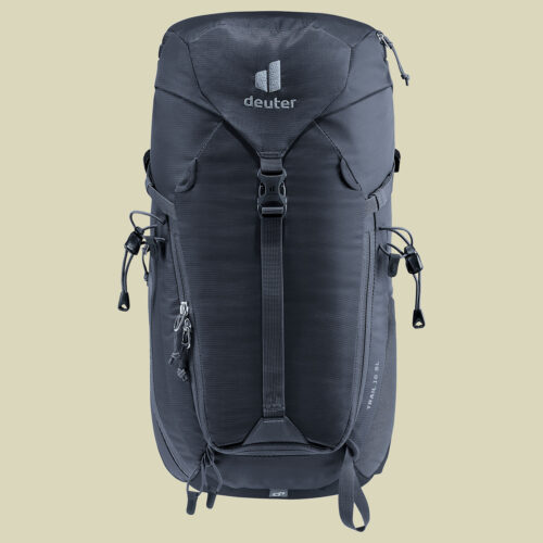 Trail 16 SL 16 schwarz - Farbe black