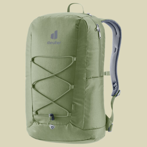 Gogo LTD 25 grün - grove