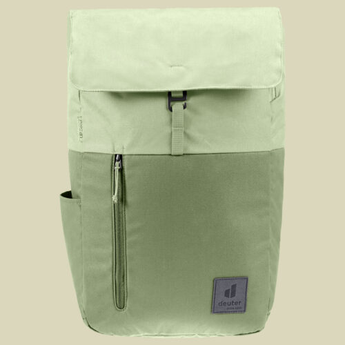 UP Seoul grün 16 L + 10 L - Farbe grove-mineral