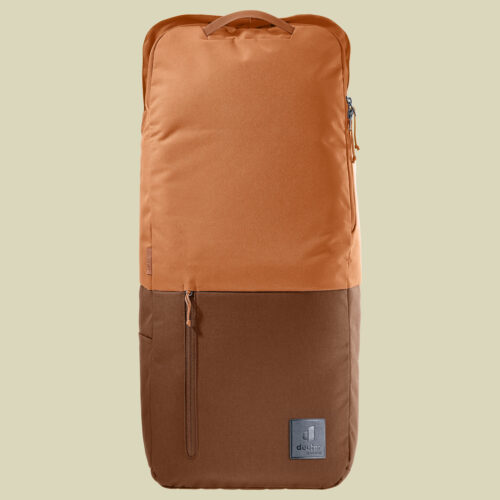 UP Seoul dunkelbraun 16 L + 10 L - farbe mocha-pecan