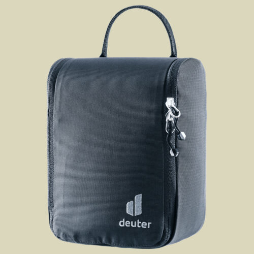 Wash Center I schwarz - Farbe black