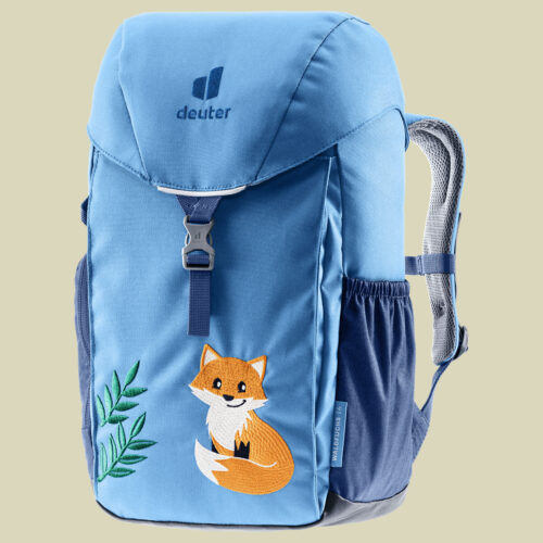 Waldfuchs 14 Kids blau 14 - wave-nightblue