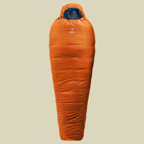 Orbit -5 Grad EL bis Körpergröße 200 cm  Farbe chestnut-ink, Reißverschluss rechts