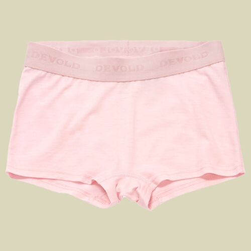 Breeze Merino 150 Hipster Women rosa L - chalk pink