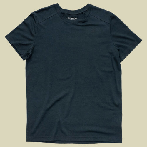 Premium Tee Man L schwarz - ink