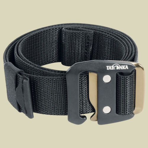 Stretch Belt 38 mm black
