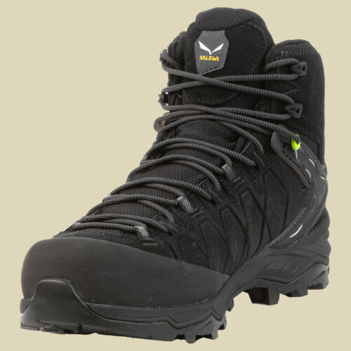 MS Alp Trainer 2 MID GTX Men black/black UK 10,5