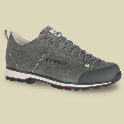 54 Low Lt Men UK 10 grau - pewter grey