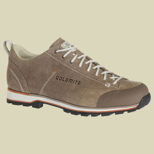 54 Low Lt Men UK 11 braun - Farbe otter brown