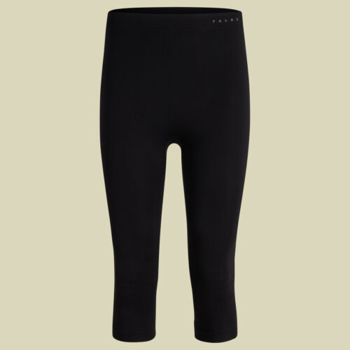 W 3/4 Tights Men Größe S Farbe black