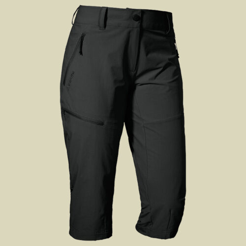 Pants Caracas2 Women Größe 36 Farbe asphalt