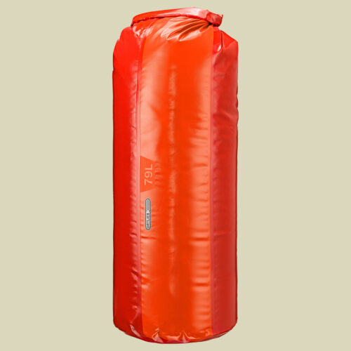 Dry-Bag PD 350 Volumen in Liter 79 Farbe cranberry-signalrot