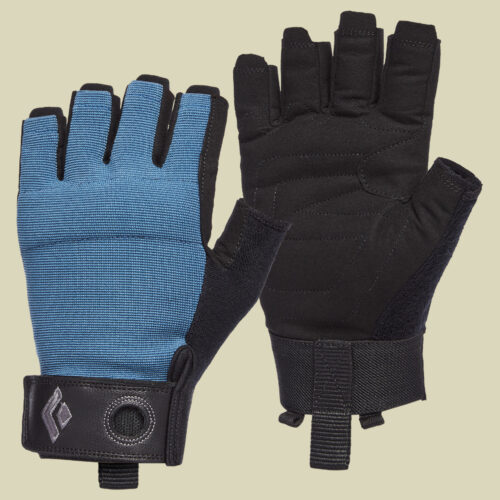 Crag Gloves Men Größe L Farbe blau - astral blue