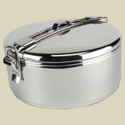 Alpine StowAway Pot 1,6L Fassungsvermögen: 1,6 Liter