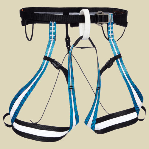 Couloir Harness Unisex Größe L-XL Farbe ultra blue-black