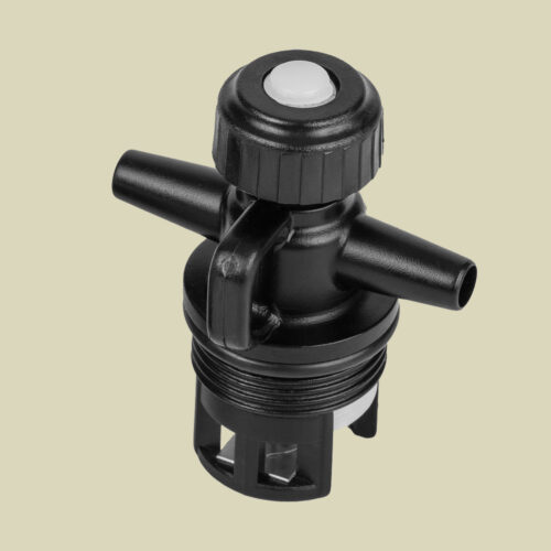 Trangia Sicherheitsverschluss schwarz