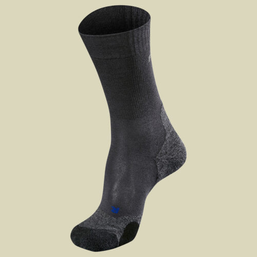 TK 2 Cool Men Größe 46-48 Farbe asphalt meliert