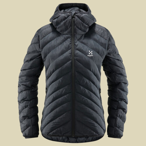 Särna Mimic Hood Women Größe L  Farbe true black