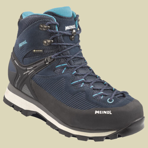 Terlan Lady GTX Größe UK 6,5 Farbe marine-türkis