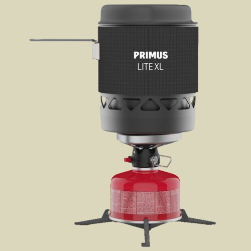 Lite XL Stove System für 2-3 Personen