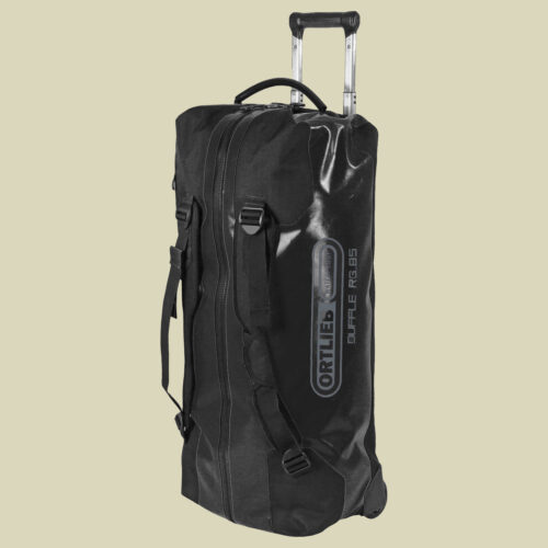 Duffle RG Volumen 85 Farbe schwarz