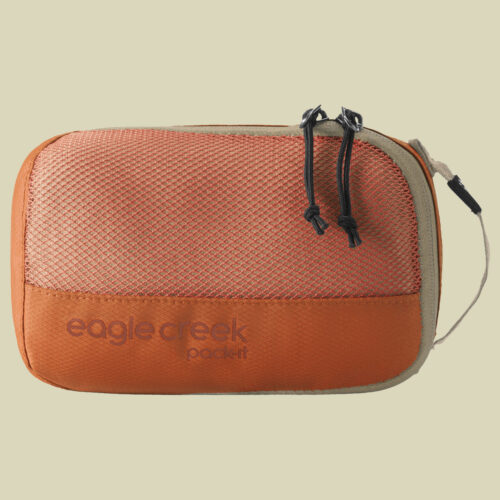 Pack-It Reveal Cube XS XS orange -  - Farbe mandarin