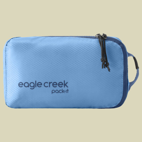 Pack-It Isolate Cube XS grau - storm grey