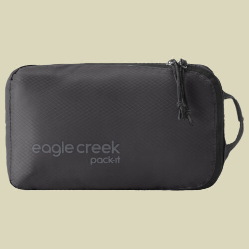 Pack-It Isolate Cube XS schwarz - Farbe schwarz