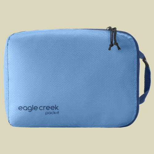 Pack-It Isolate Cube S blau - Farbe blue dawn