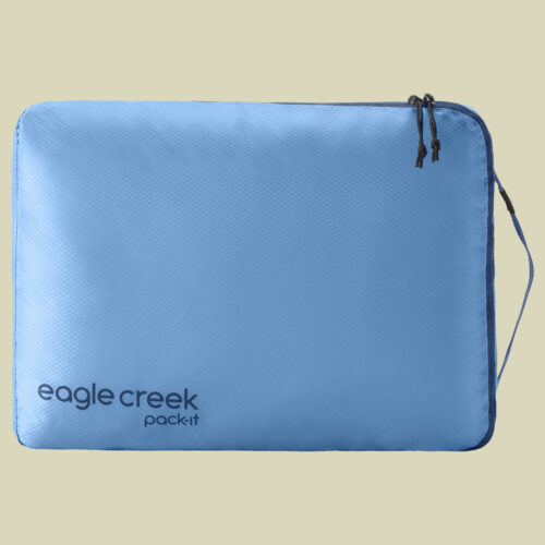 Pack-It Isolate Cube M blau - Farbe blue dawn