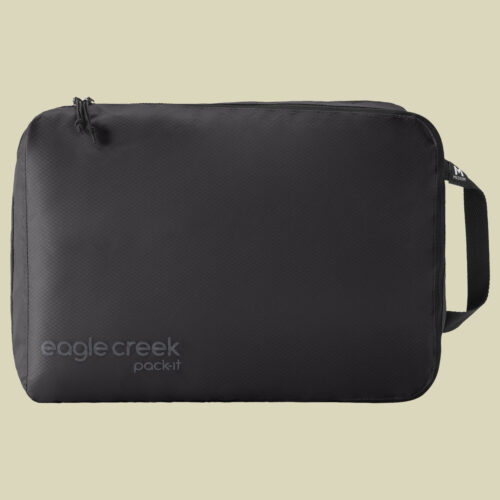 Pack-It Isolate Clean/Dirty Cube M schwarz - Farbe black