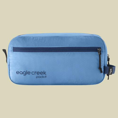 Pack-It Isolate Quick Trip S S grün - willow