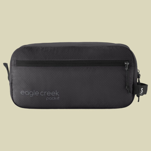 Pack-It Isolate Quick Trip S schwarz - Farbe black