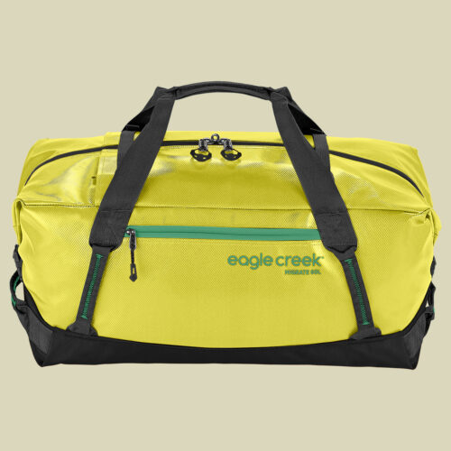 Migrate Duffel 60L gelb 60 - electric yellow