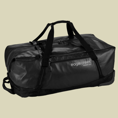 Migrate Wheeled Duffel 130L gelb 137 - electric yellow