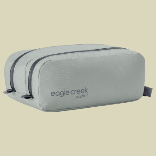 Pack-It Reveal Quick Trip one size grau - storm grey