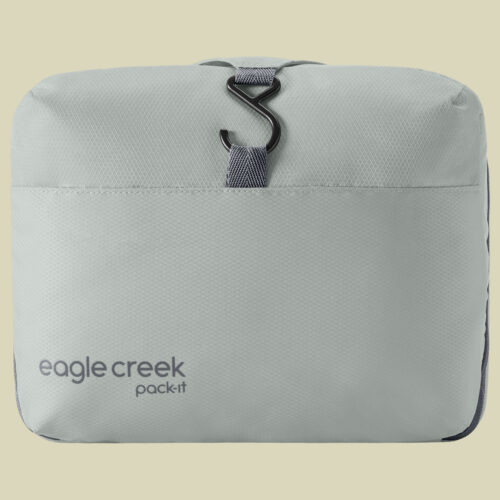 Pack-It Hanging Toiletry Kit one size grau - storm grey