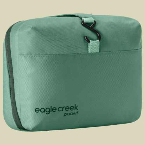 Pack-It Hanging Toiletry Kit one size grün - willow