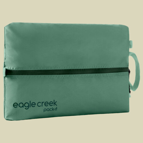 Pack-It Isolate Shoe Sack one size grün - willow