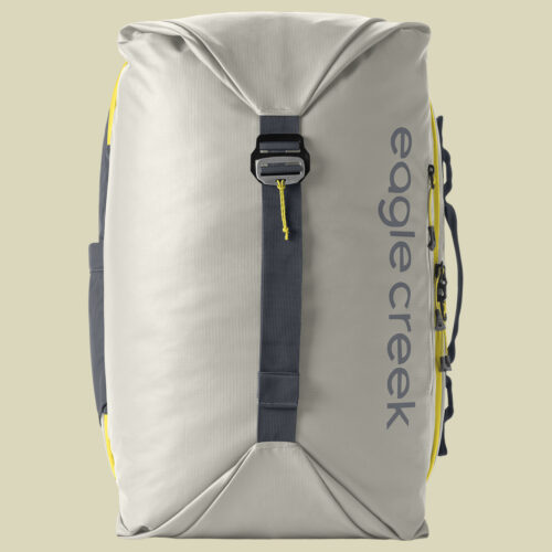 Tour Travel Pack 40L 40 grau -  storm grey