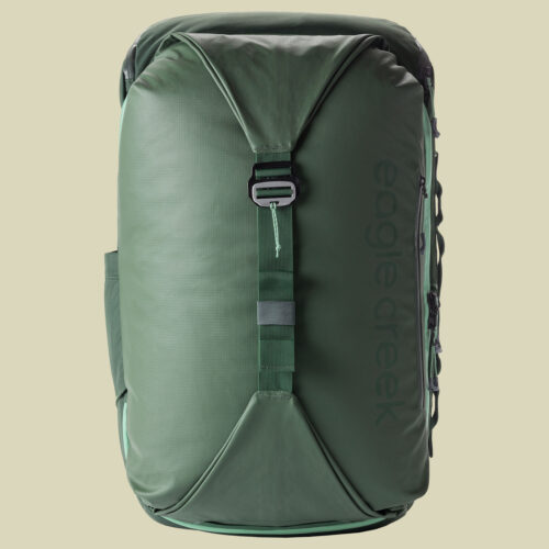 Tour Travel Pack 55L 55 grün - jungle green