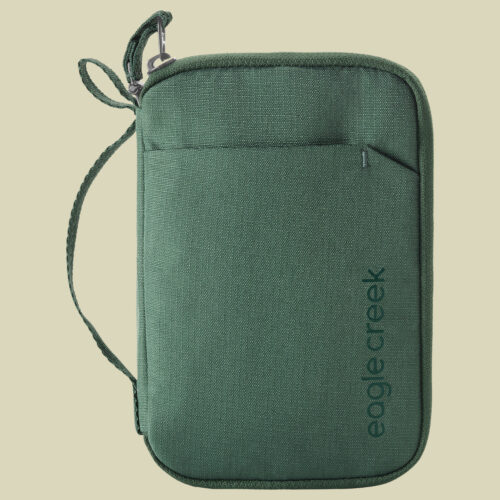 Stash RFID Passport Wallet one size grün - grass green