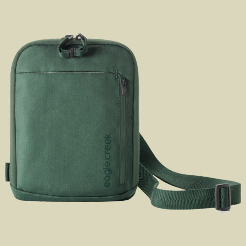 Stash RFID Crossbody Bag one size grün - grass green