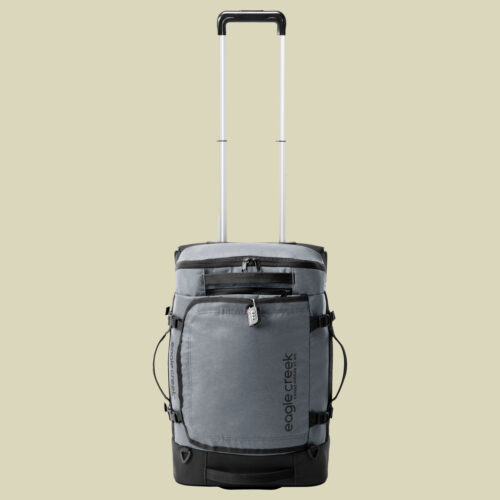 Cargo Hauler XT Wheeled Duffel International Carry On 36 grau - charcoal