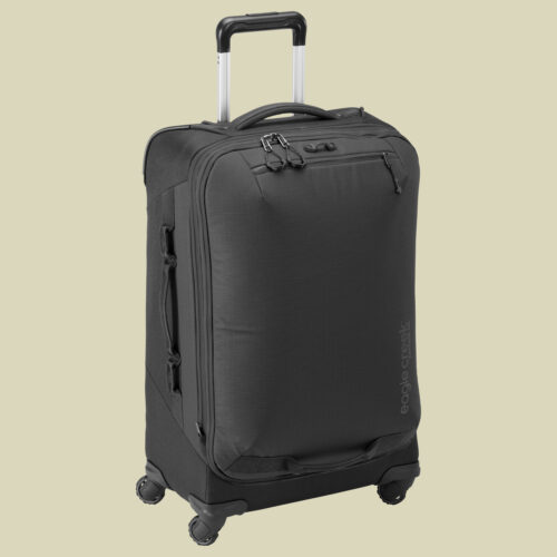 Expanse 4-Wheel 60L 60 schwarz - midnight black